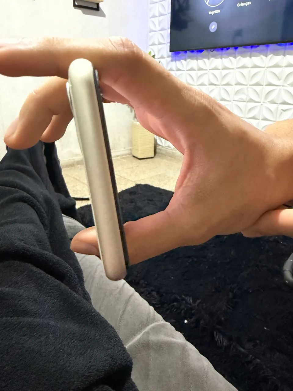 Vendo iPhone 11  - Foto 4