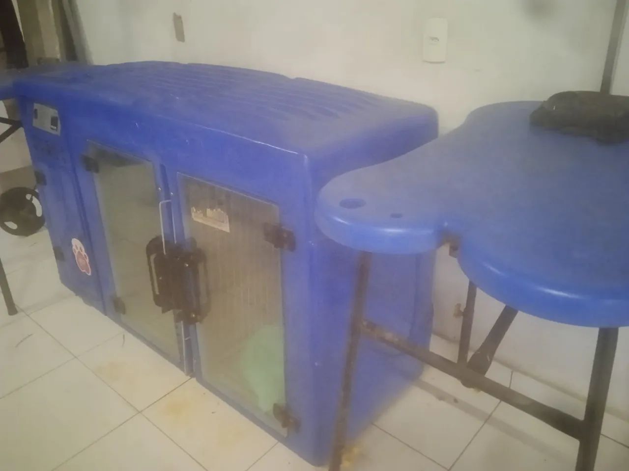 Pet secadora kiklon - Foto 3