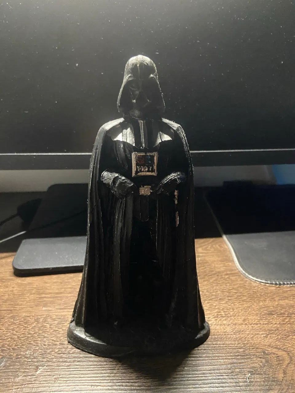 Action Figure Darth Vader Star Wars