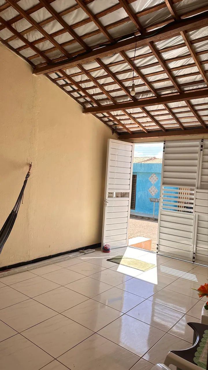 Casa à venda - Bairro Danilo Aragão  - Foto 2