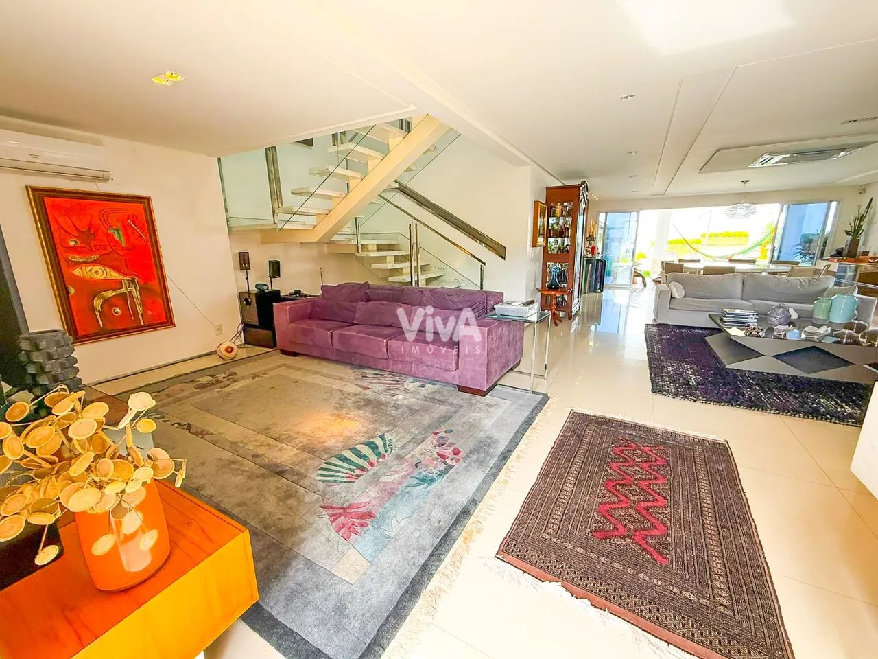 Casa em condomínio com 4 suítes no Eusébio - Porteira Fechada - Foto 3