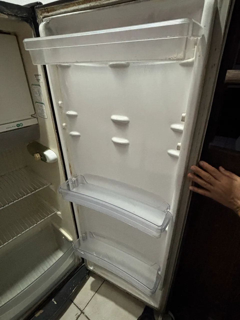 Geladeira consul  - Foto 2