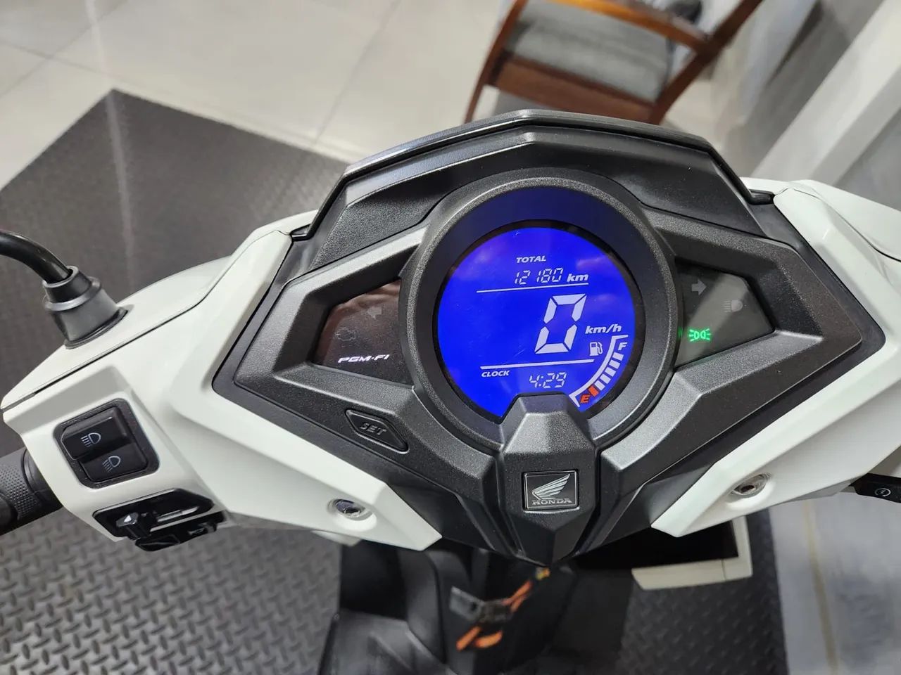 Honda ELITE 125 - Foto 5