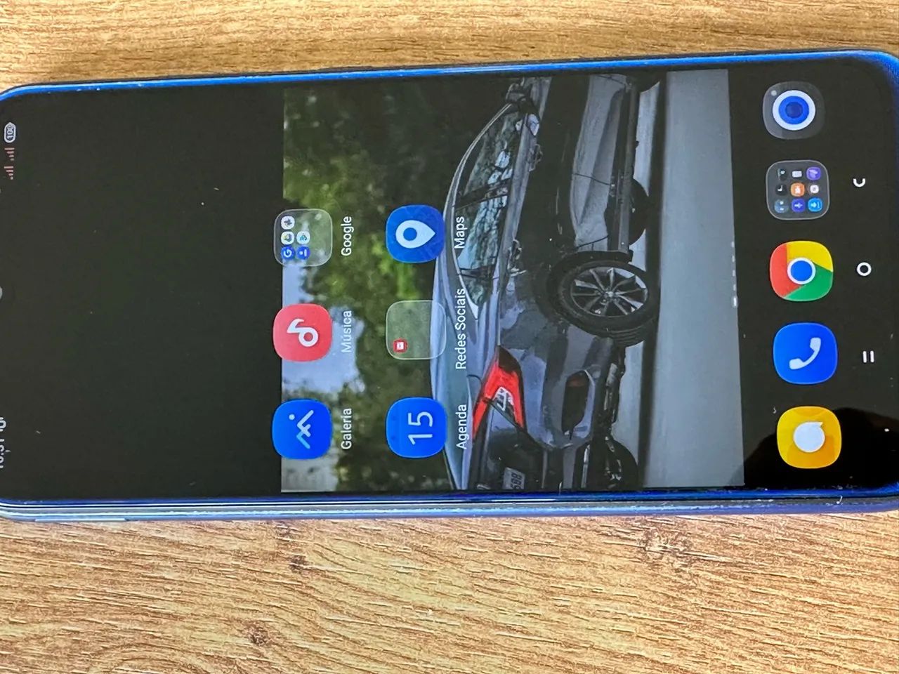Xiaomi Redmi Note 8 64GB  - Foto 4