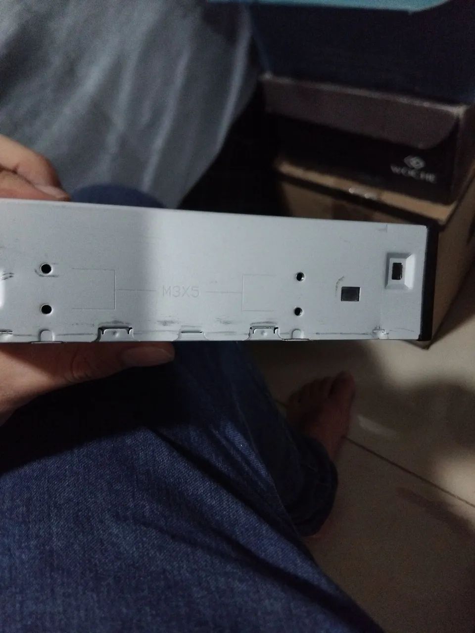Leitor de DVD para pc - Foto 4
