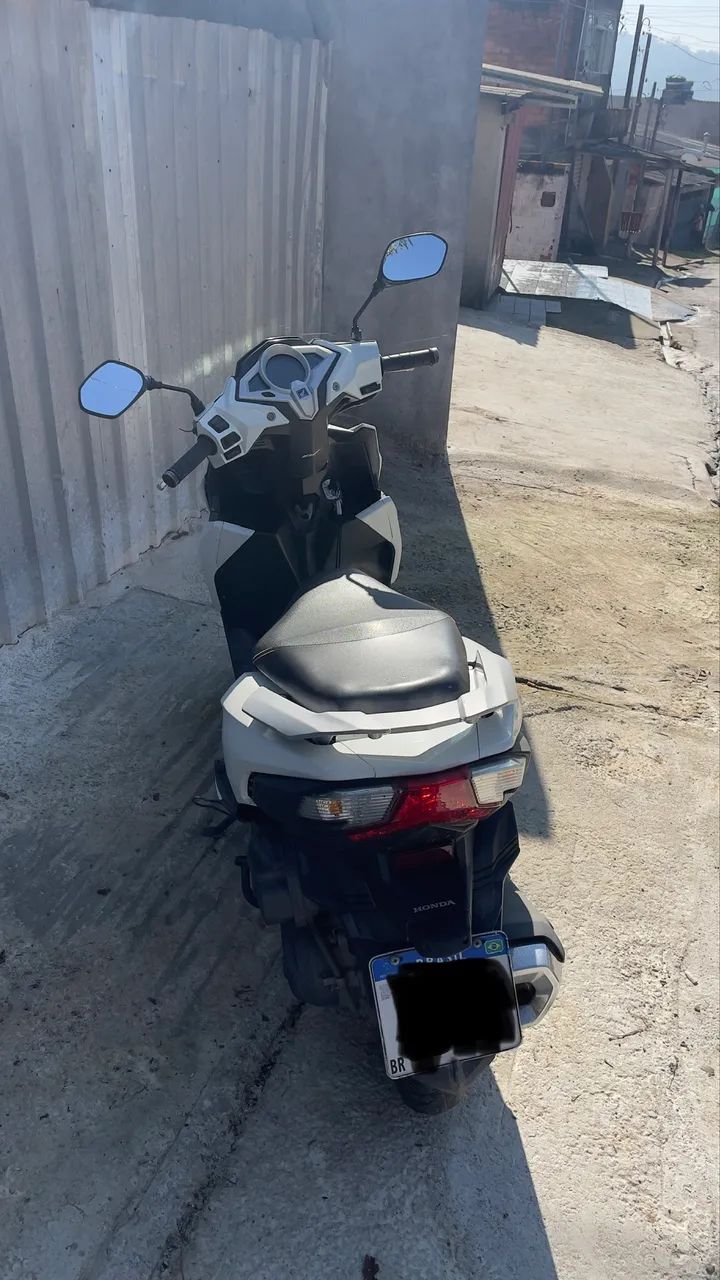 Moto elite 2019 - Foto 2