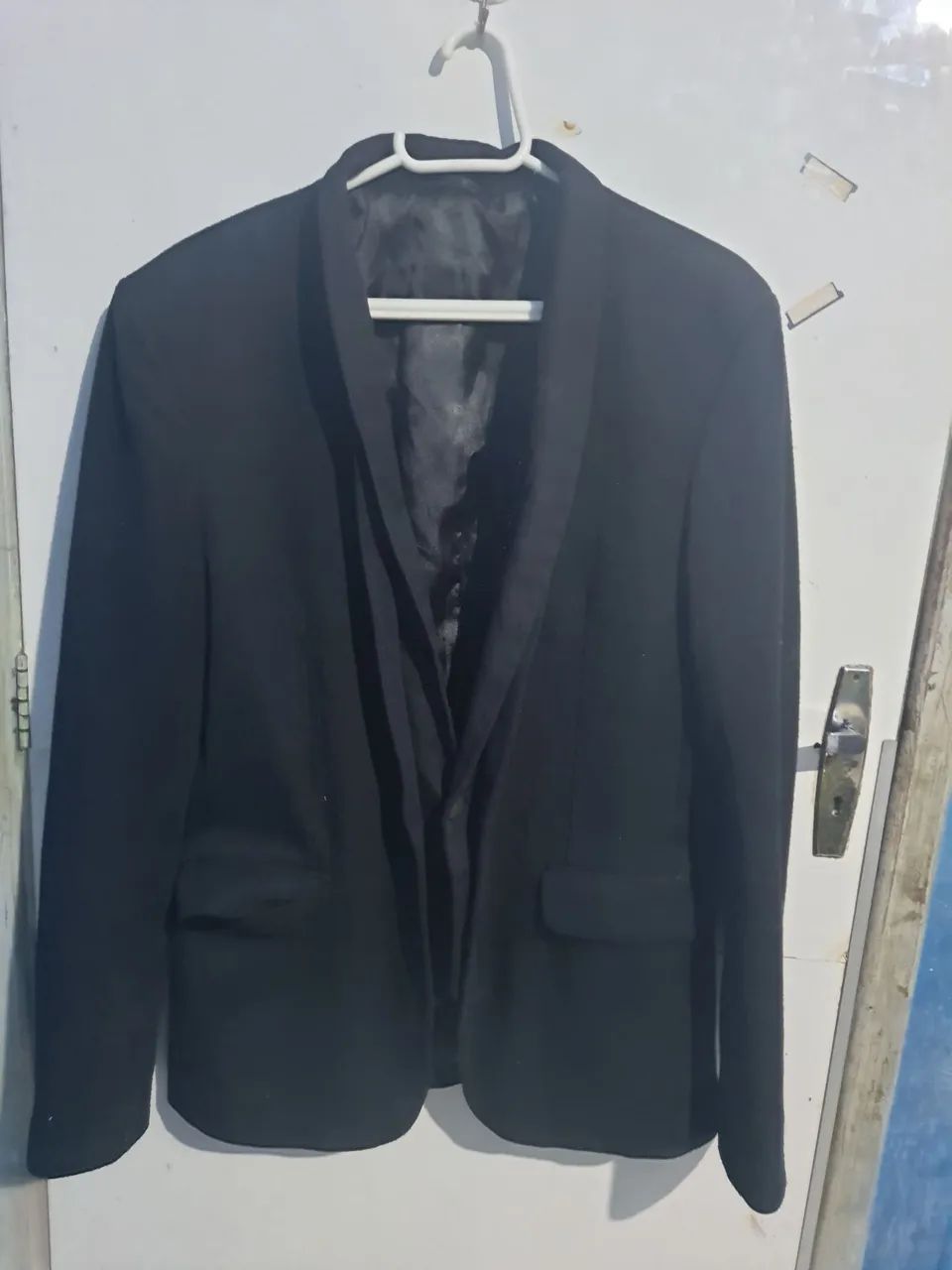 Blazer Zara Man 40 - Foto 2