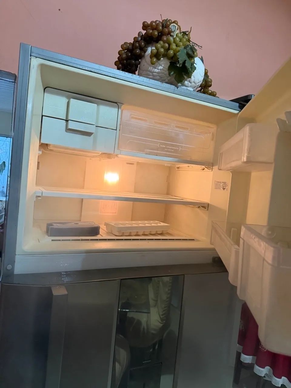 Geladeira  - Foto 2