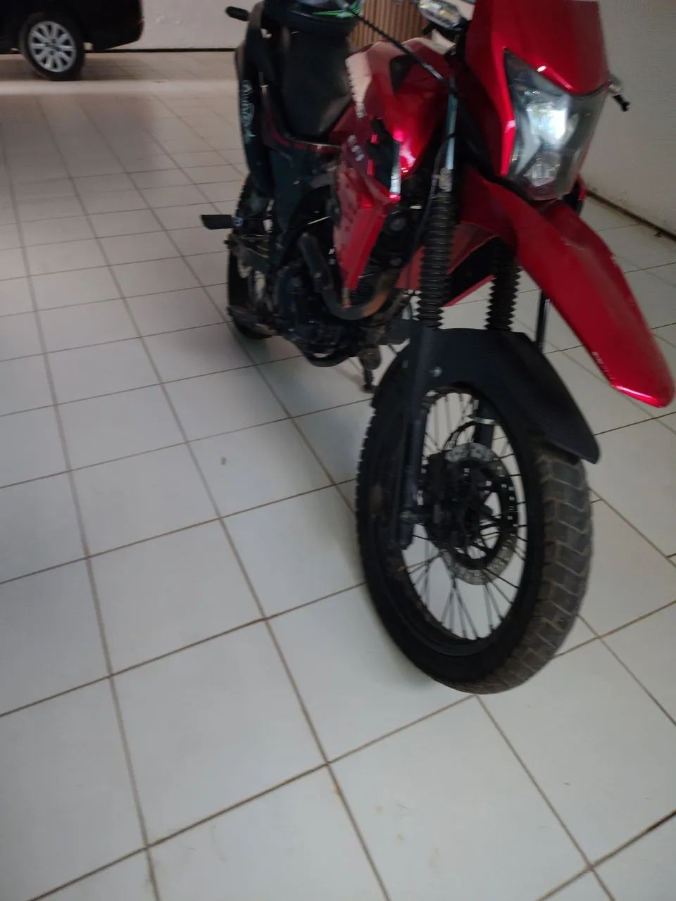 Moto nova - Foto 4