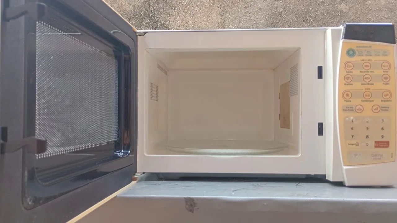 Microondas  - Foto 2