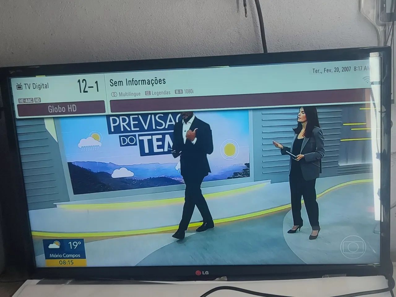 Tv LG 32 - Foto 4