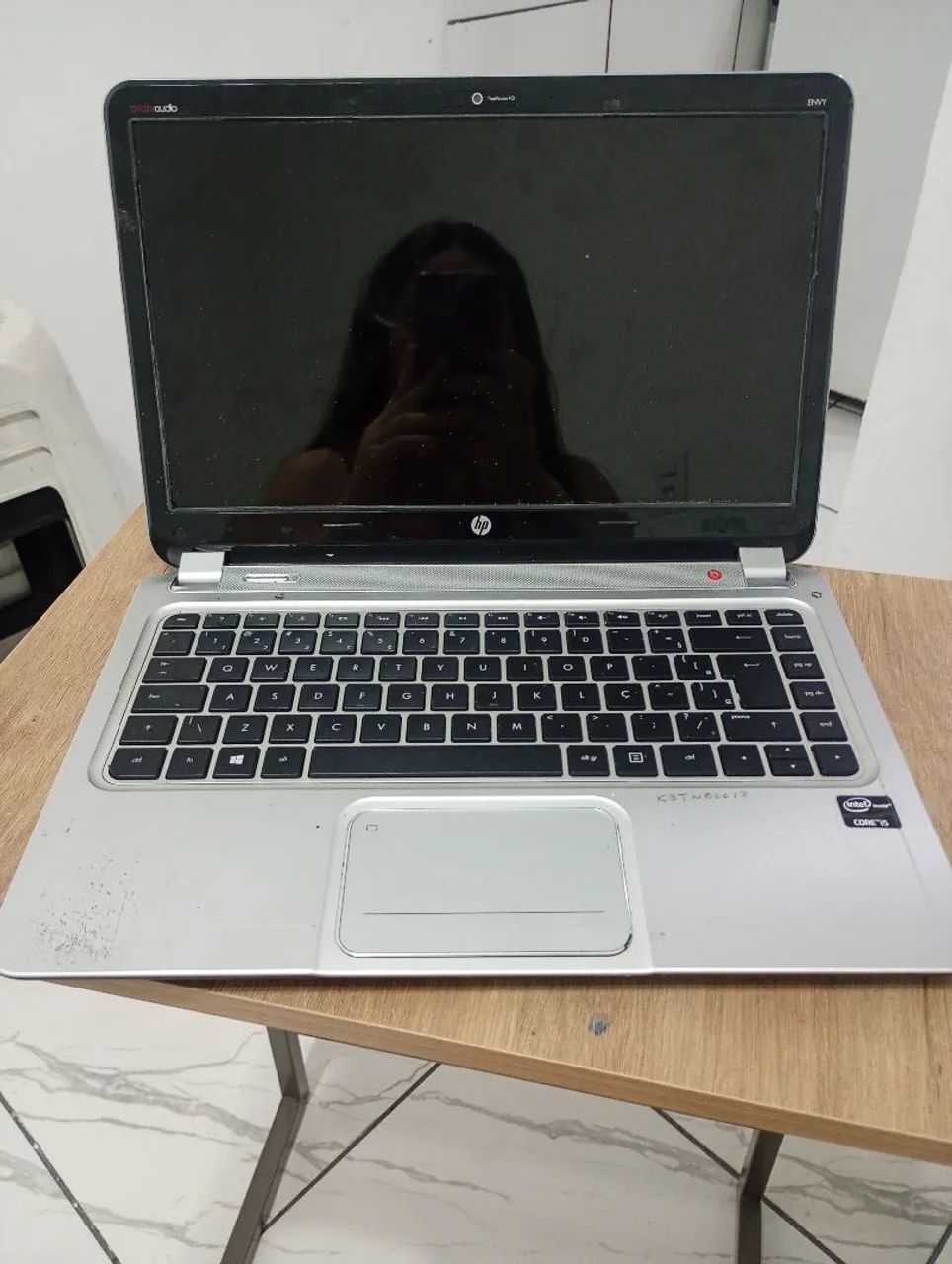 Notebook HP windows 8 - Foto 4