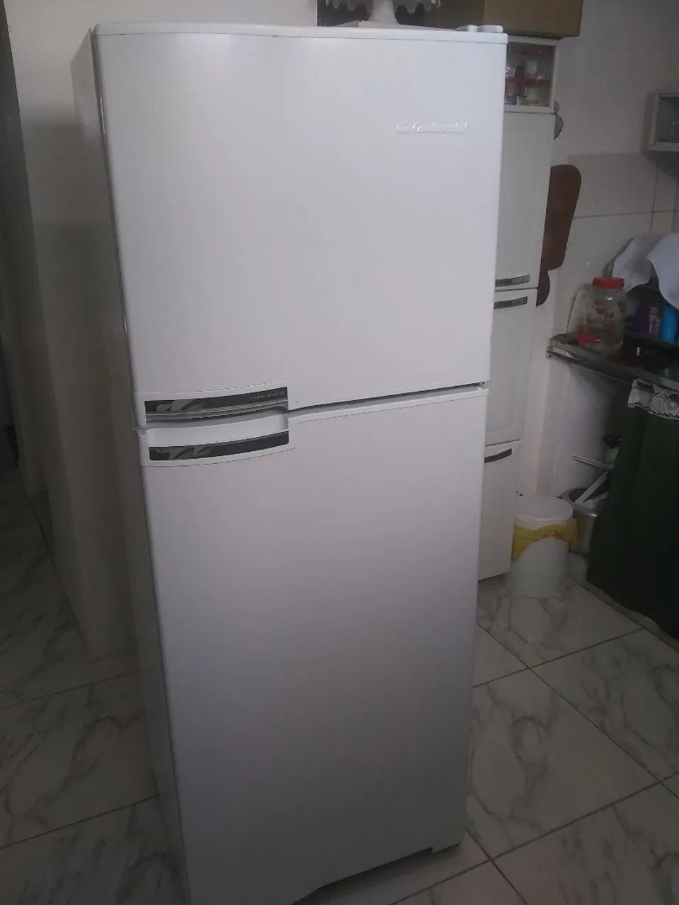 Envelopamento de Geladeira Profissional - Recife e Região - Foto 5
