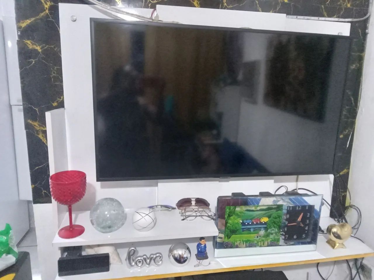 PAINEL E RACK VENDA  - Foto 5