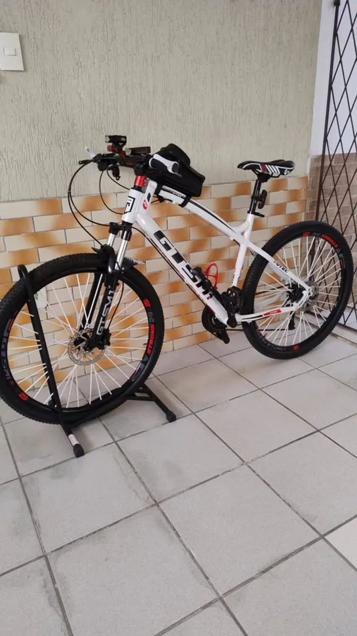 Bicicleta GTS Aro 29 