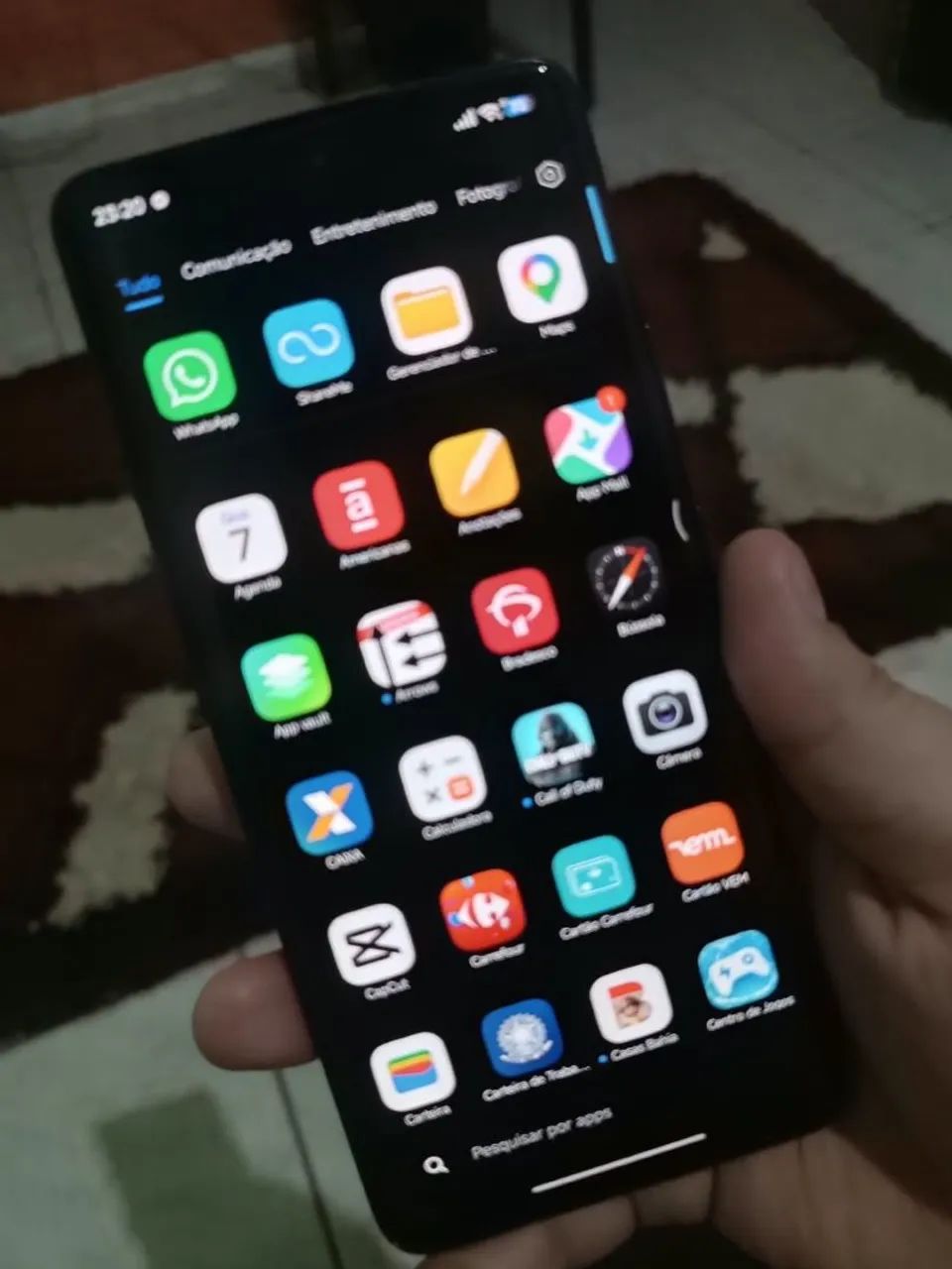 Vendo xaiome redime note 14 pro 5G novo todo original  - Foto 4