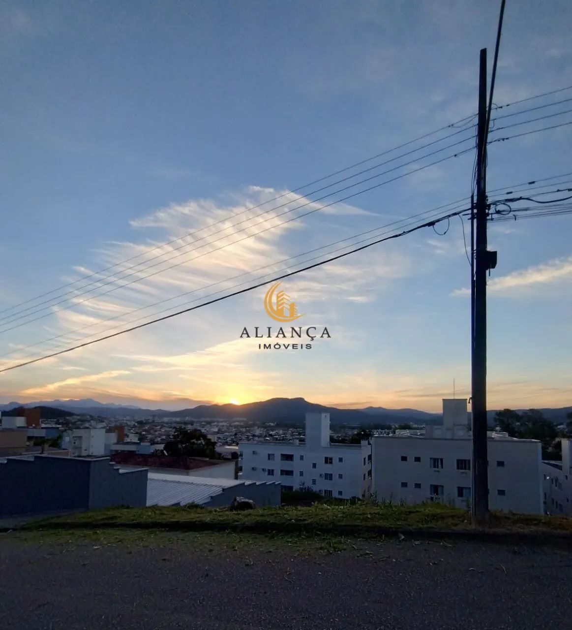 Terreno em Forquilhinha, São José/SC - Foto 3