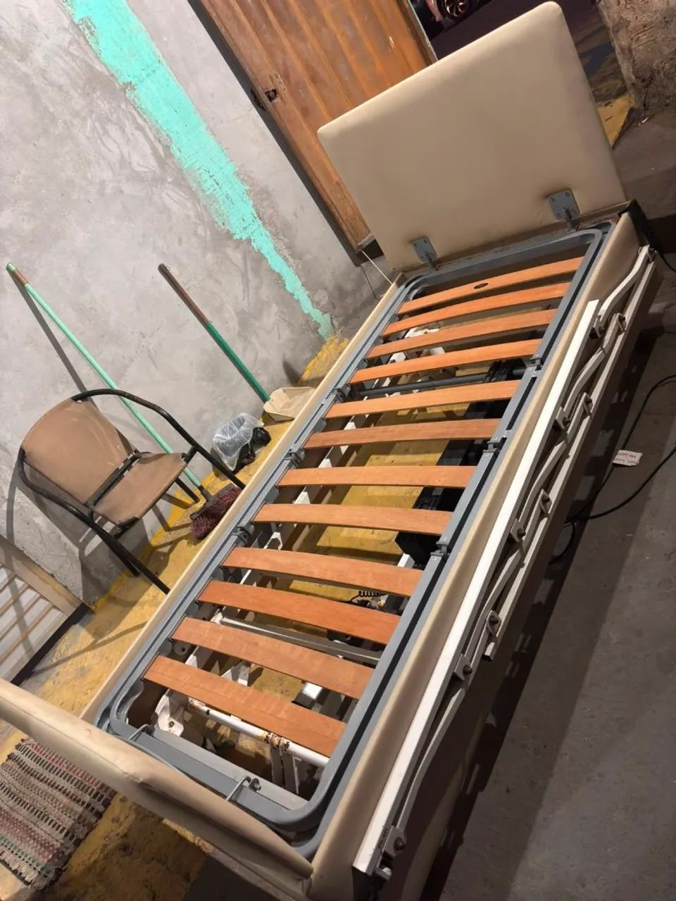 MACA AUTOMATICA  - Foto 5