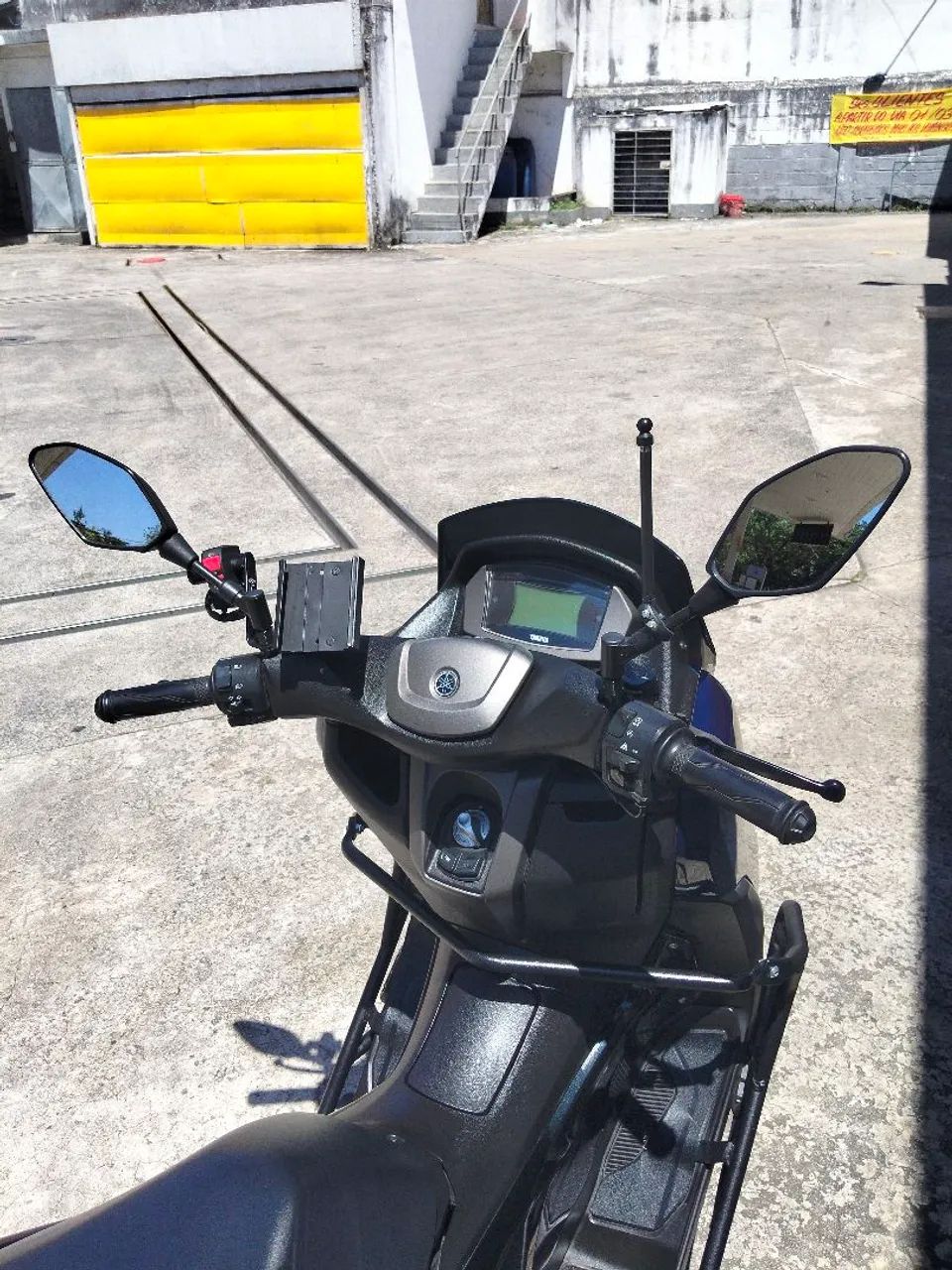 Scooter Nmax  - Foto 5