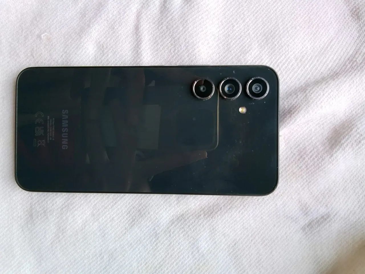 Galaxy A54 128 GB - Foto 5