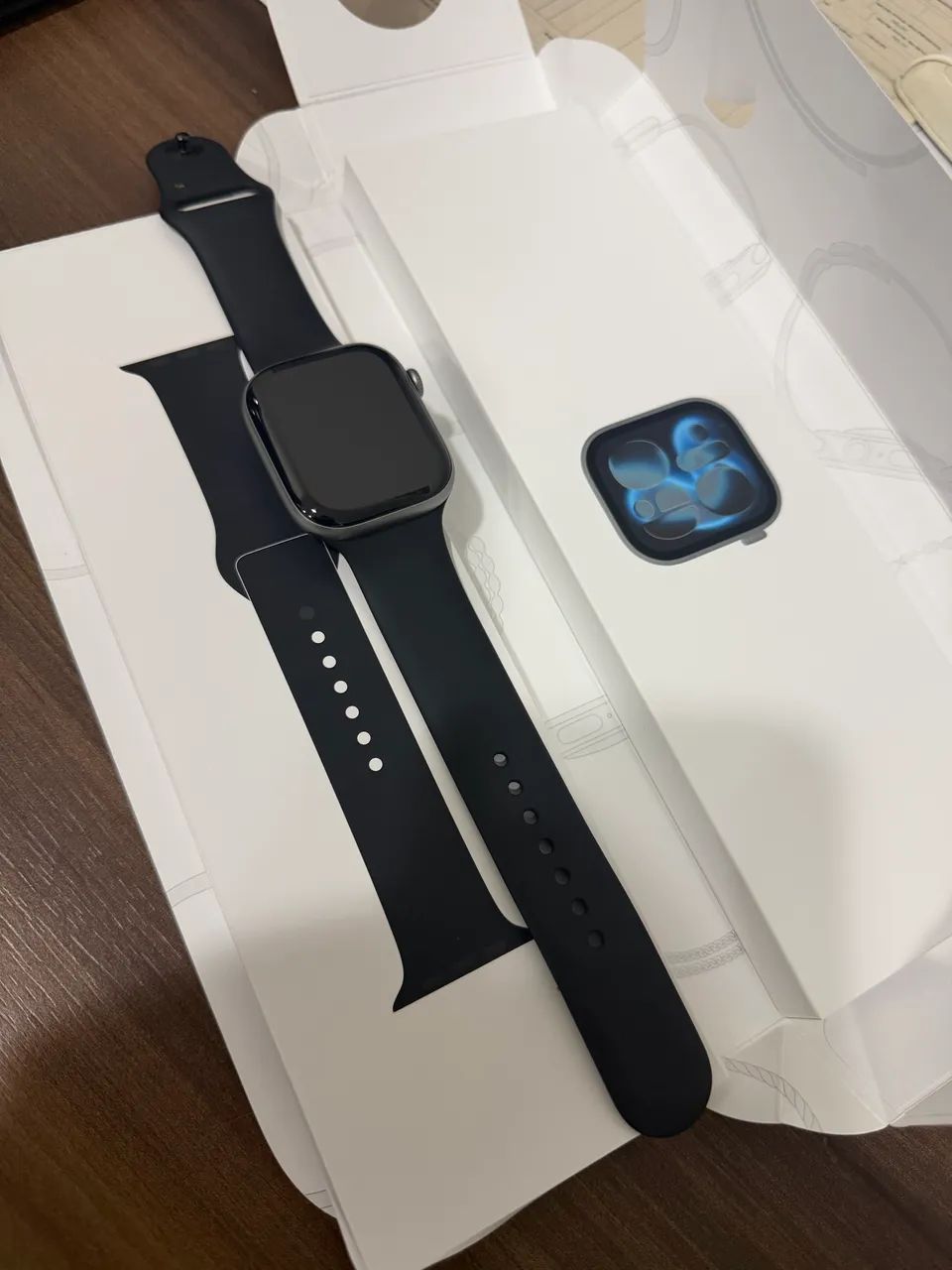 Apple Watch Series 11 46 MM - Foto 5