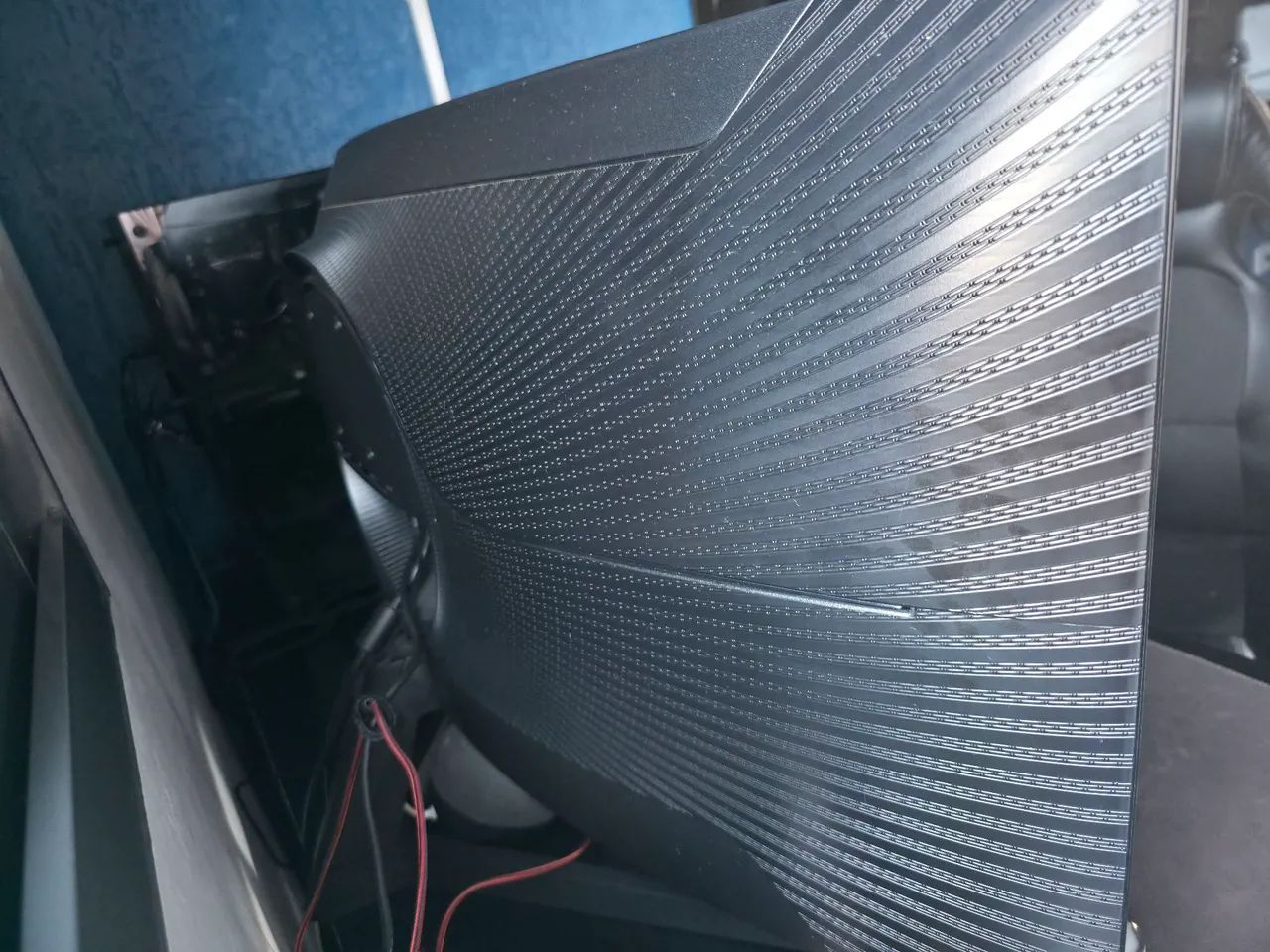 MONITOR SAMSUNG ODYSSEY G5 34"" - Foto 2