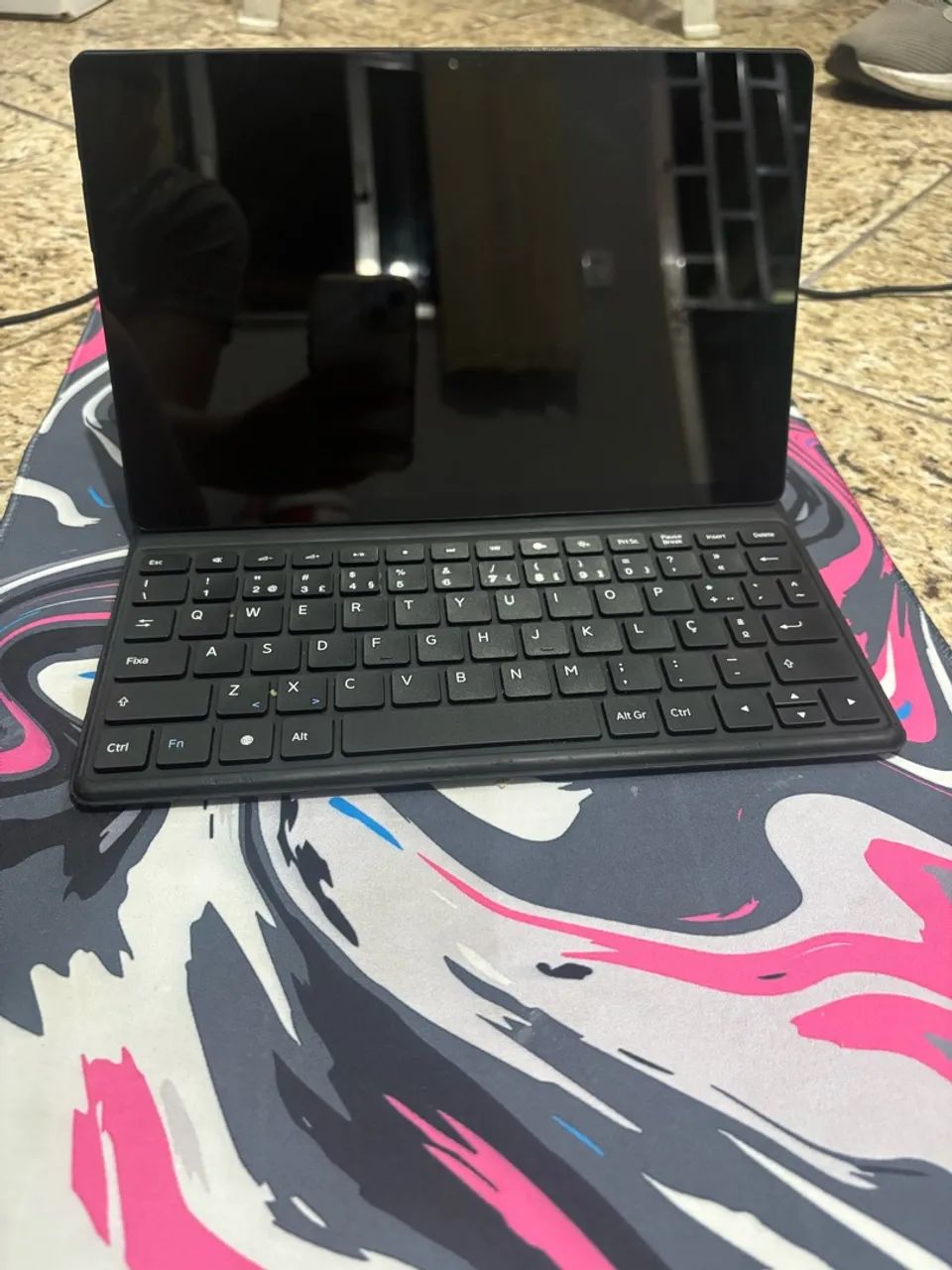 Vaio Tl 10