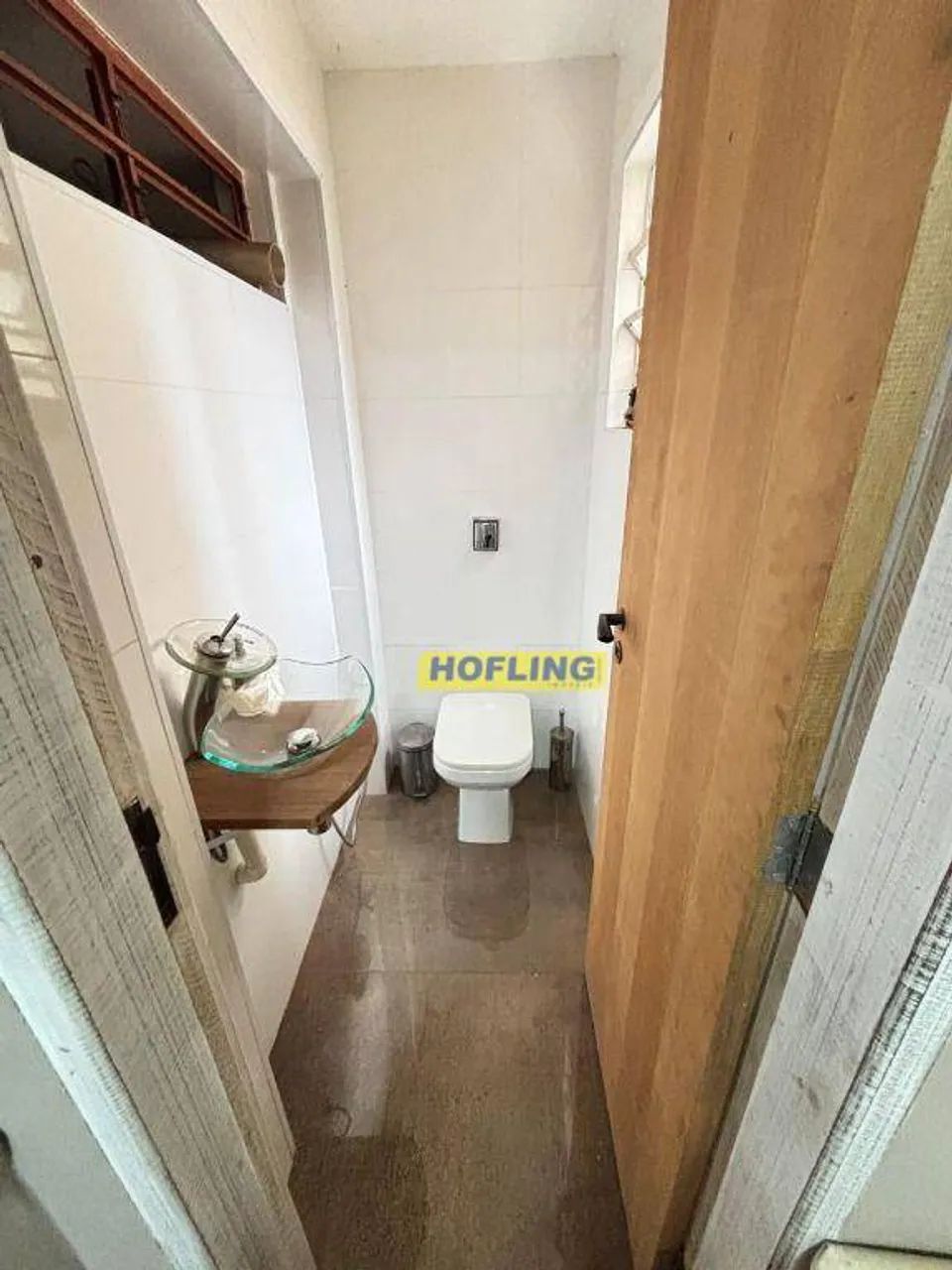 Sala para locação e venda bem localizada no Centro - Foto 3