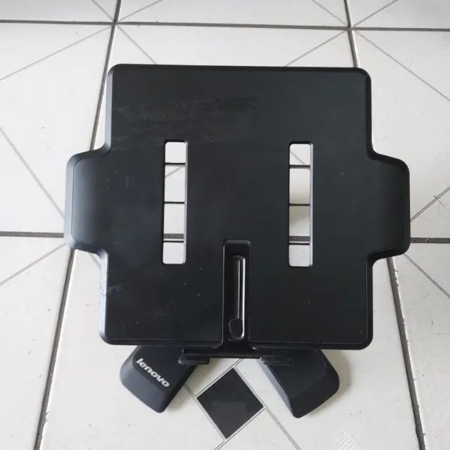 Suporte para Notebook Lenovo Essential - Inclinação ajustável