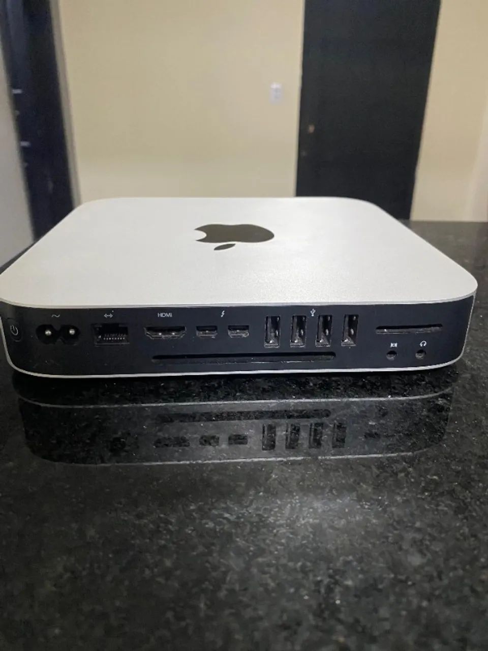 Mac mini 2014 i5 SSD | Revisado | Excelente Estado - Foto 2
