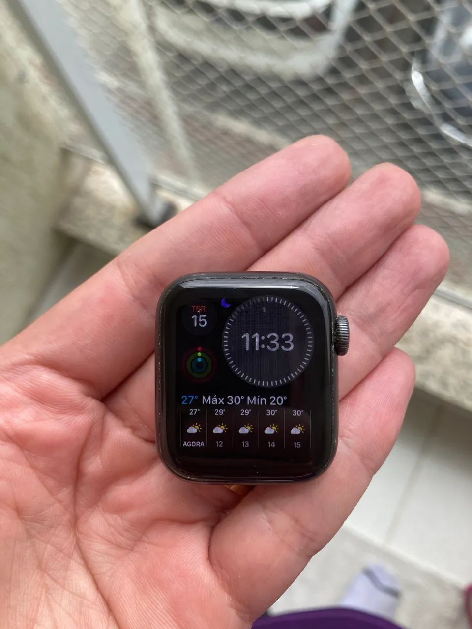 Apple Watch SE 2 - GPS+CELULAR - Foto 4