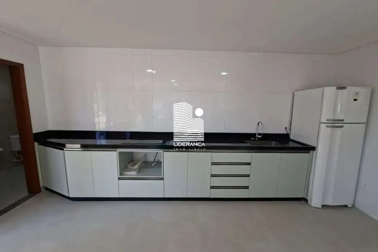 CASA 05 DORMITÓRIOS NO BAIRRO ITACORUBI - Foto 4