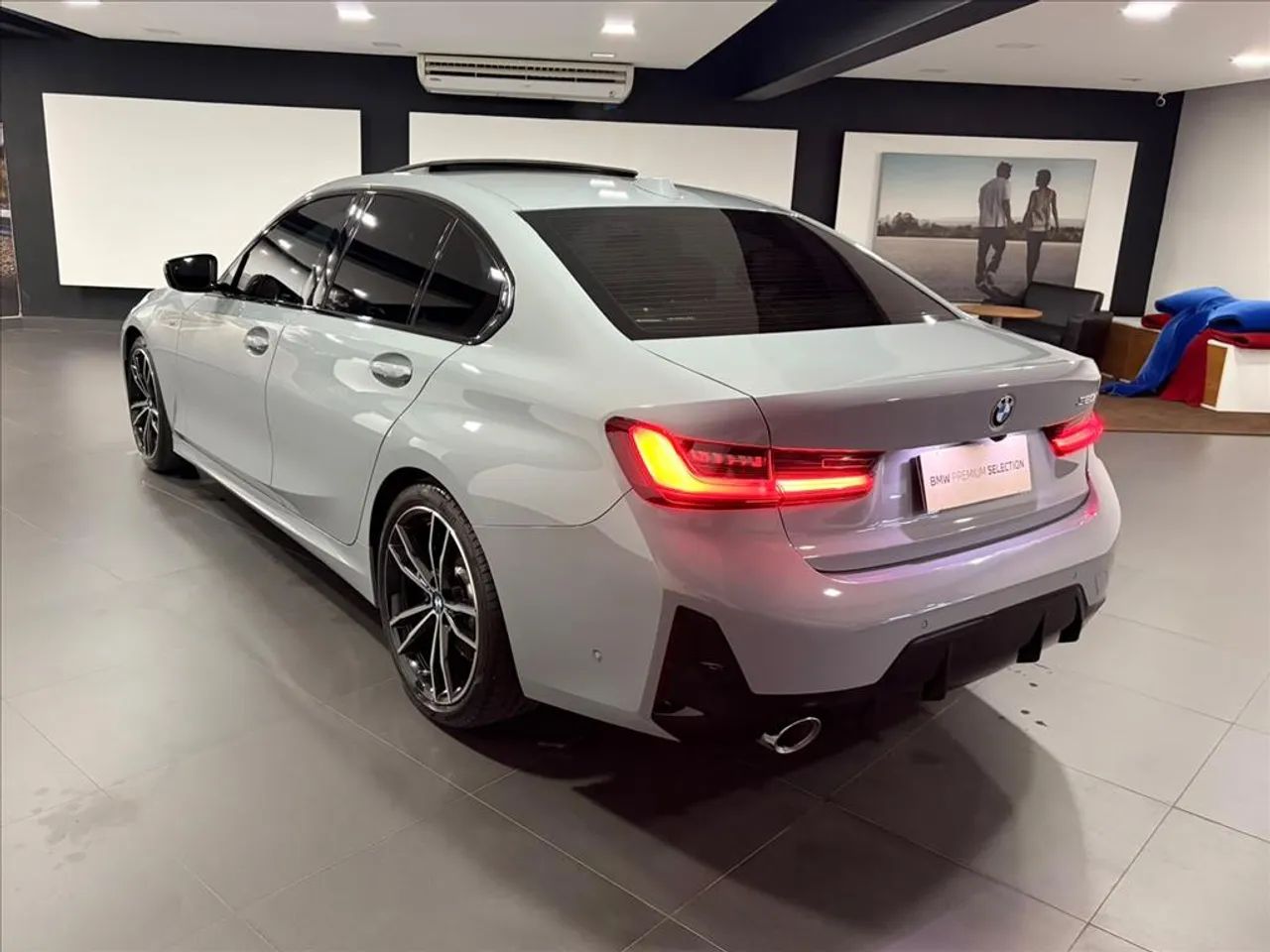 BMW 320I 320i 2024 - Foto 5