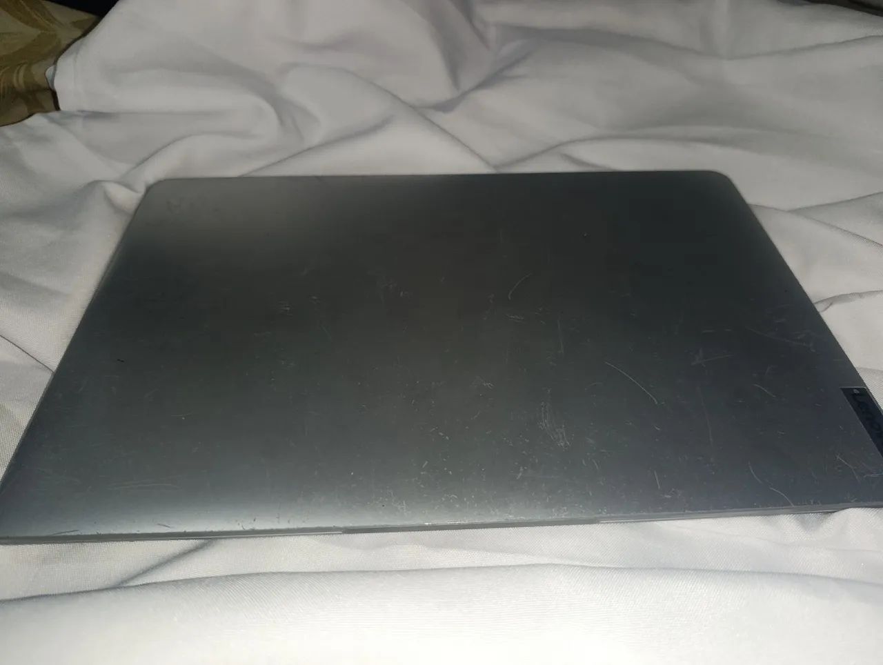 Notebook Lenovo 