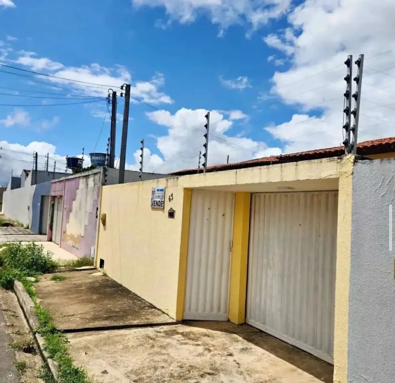 Foto - Caruaru - Nossa Senhora das Dores
