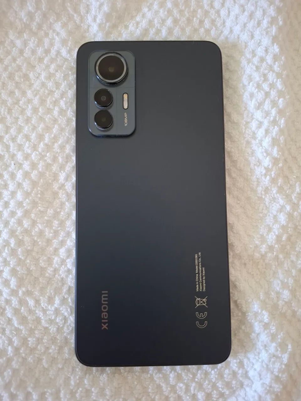 Xiaomi 12 lite - Foto 2
