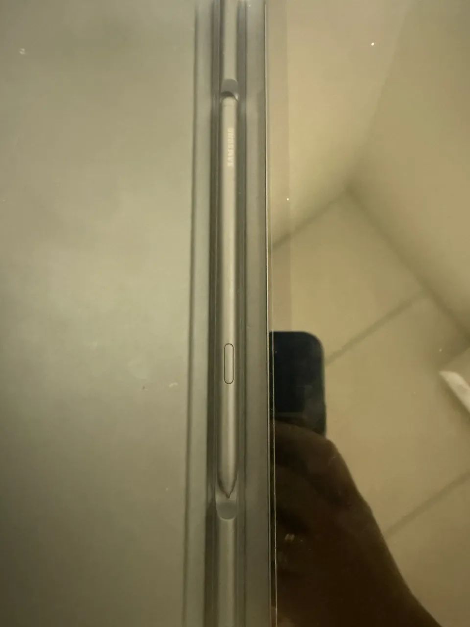 Tablet Galaxy Tab S6 Lite com 4G - Foto 2