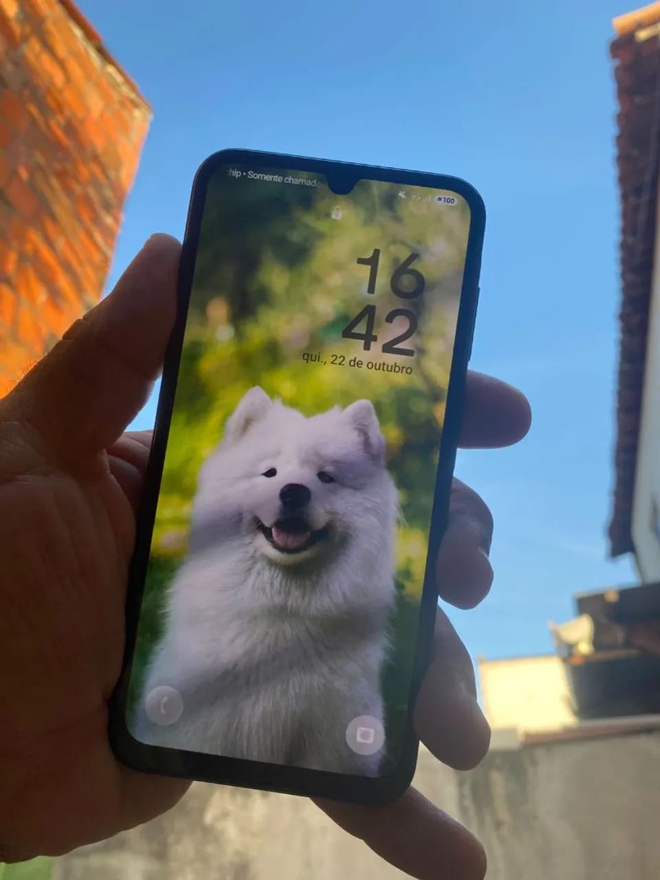 Samsung A15  - Foto 3