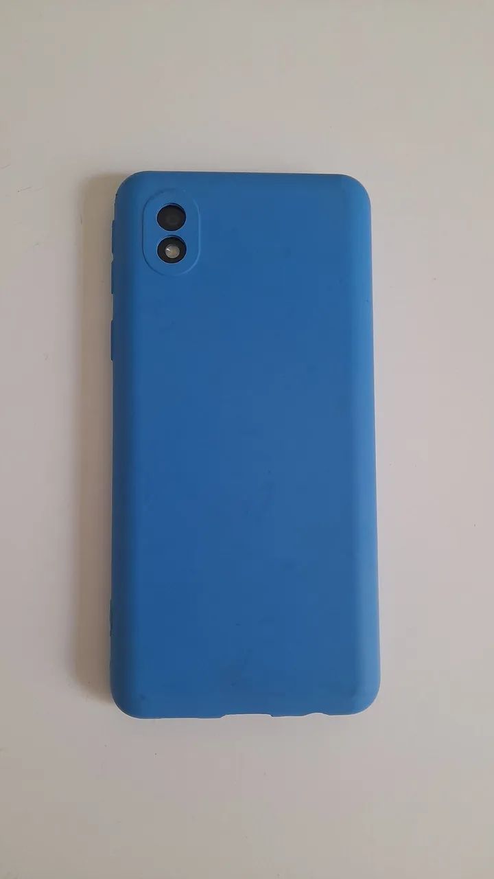 Celular Samsung Galaxy A01 Core - Foto 2