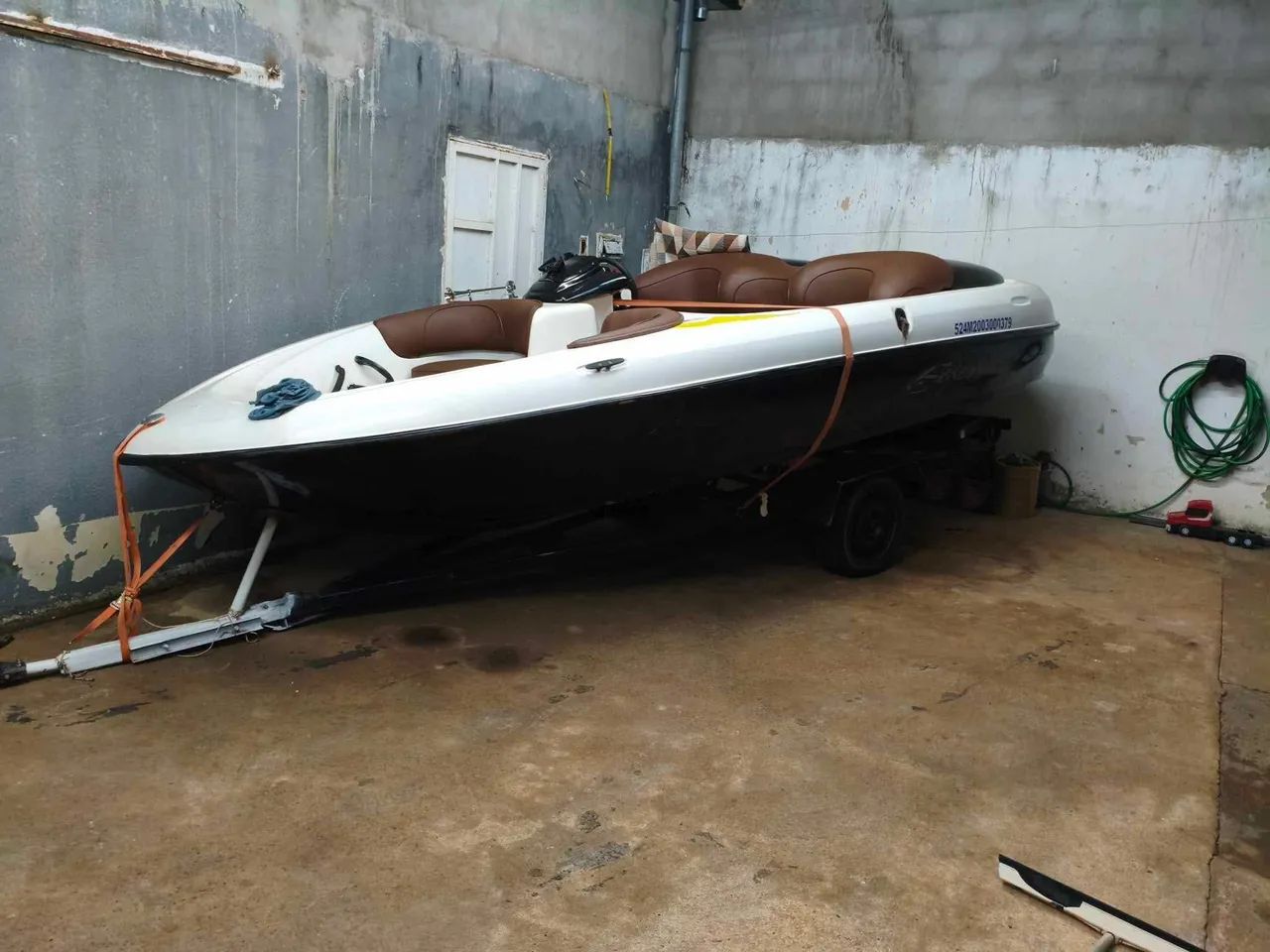 JET BOAT COLUNA EXPERT  - Foto 4