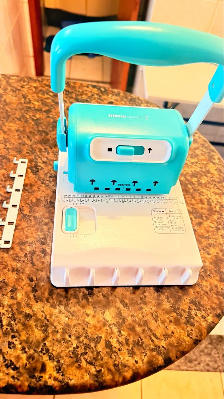 Vendo Mimo Binding 2 - Foto 2