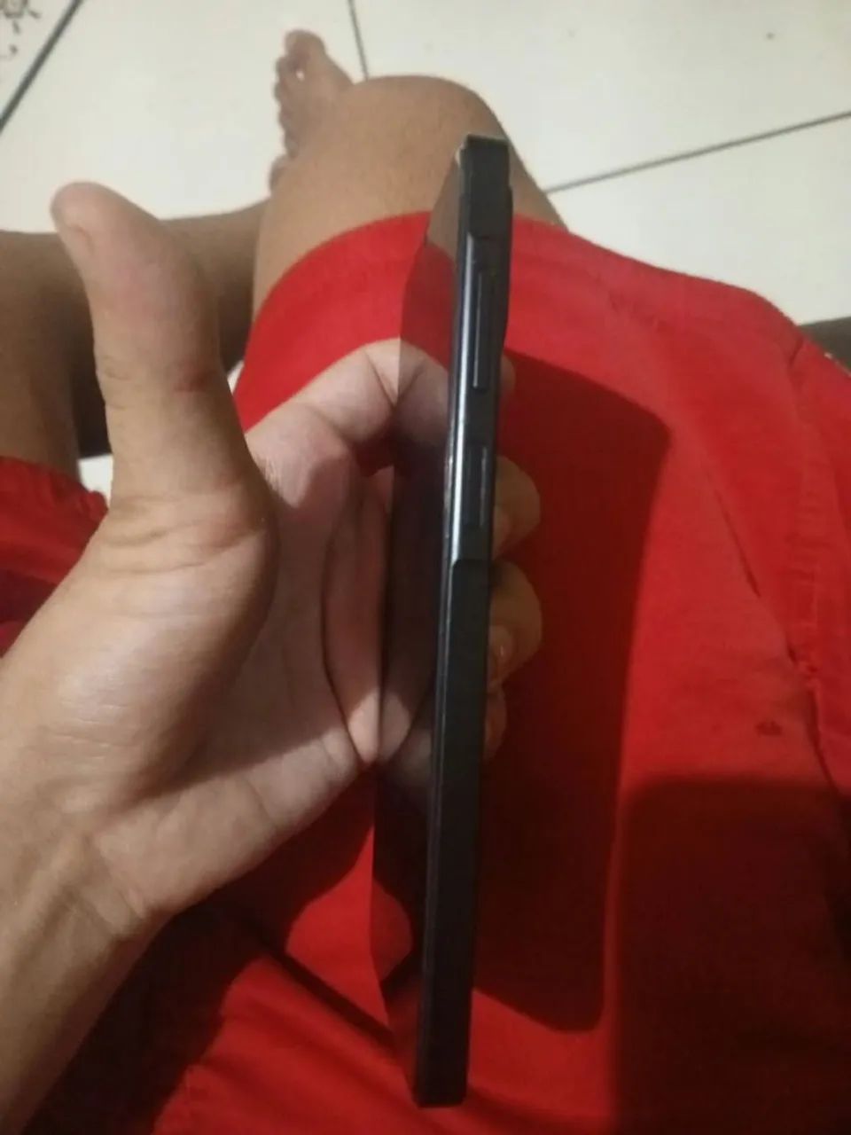 Celular A07
