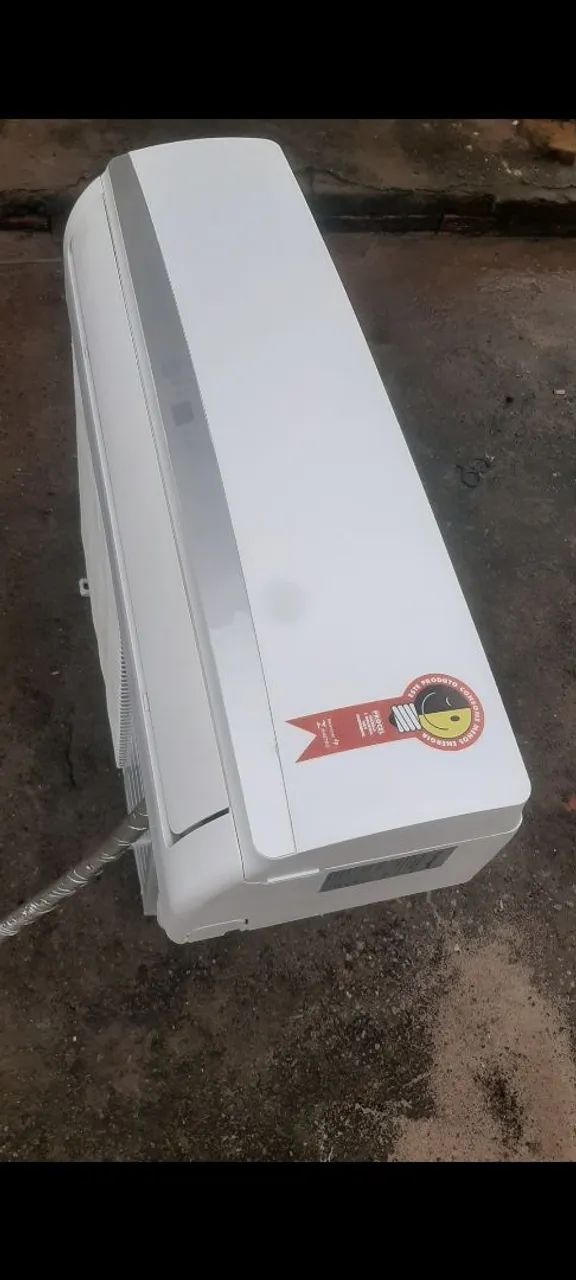 Ar de 9 R$ 990 ( JA INSTALADO  - Foto 3