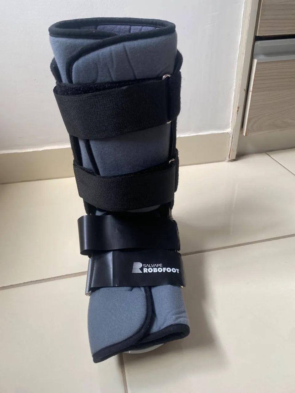 Robofoot - Foto 3