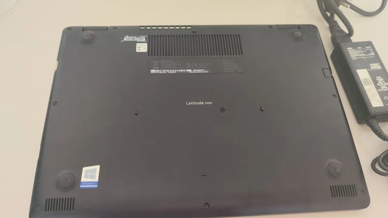 Notebook Dell 3490 - Foto 4