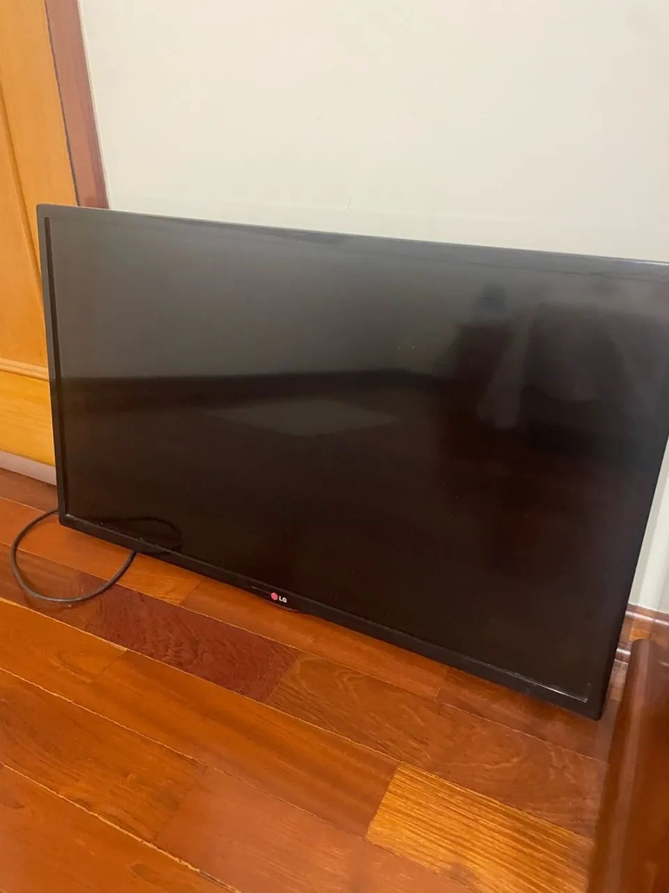 TV LG 39? FULL HD LED COM CONTROLE ORIGINAL