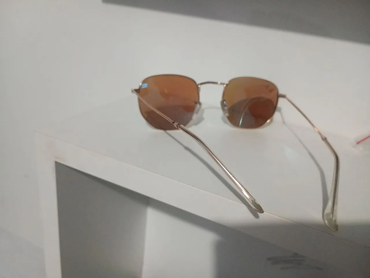 Óculos ray ban original  - Foto 2