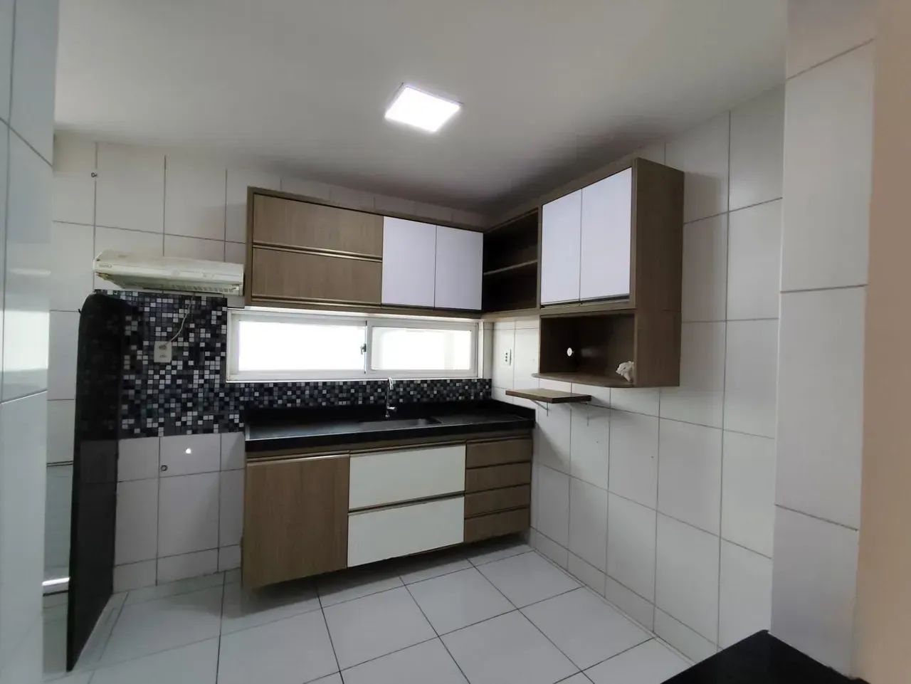 Aluga- Apartamento no Aeroclube! - Foto 5