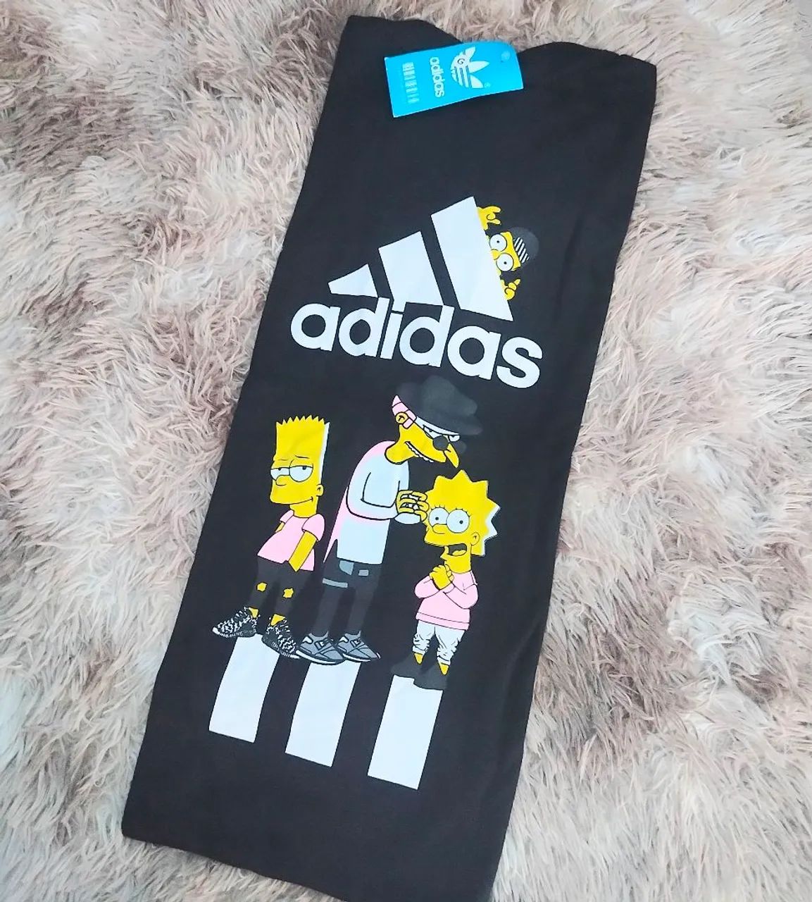 Oversize em promoção ótimo tecido suedine 