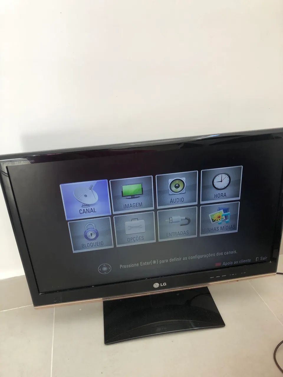 Tv/monitor Lg - Foto 2